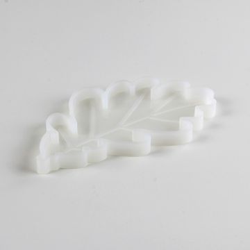 Small Maple Leaf Resin Mold - 3431