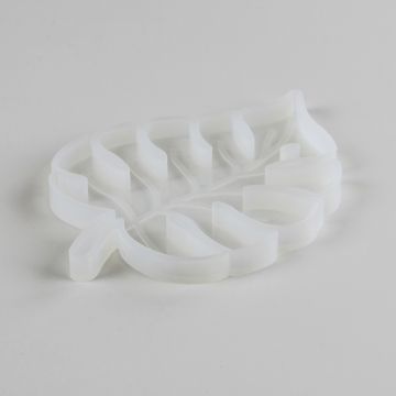 Small Maple Leaf Resin Mold - 3432