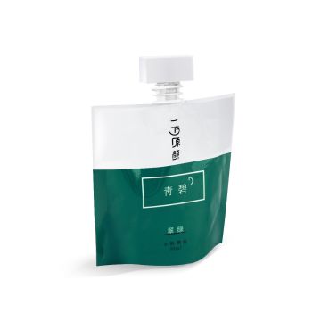 Emerald Green Miya Gouache Refill 90 ml