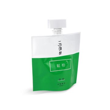 Ligth Green Miya Gouache Refill 90 ml