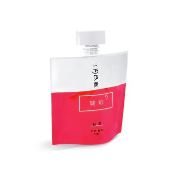 Camellia Red Miya Gouache Refill 90 ml