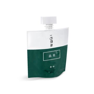 Blackish Green Miya Gouache Refill 90 ml