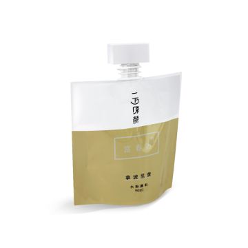 Naples Yellow Miya Gouache Refill 90 ml