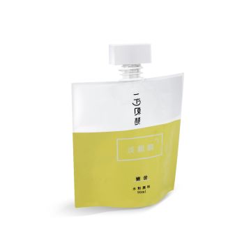 Yellow Cream Miya Gouache Refill 90 ml