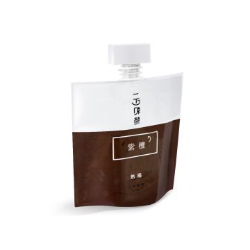 Burnt Umber Miya Gouache Refill 90 ml