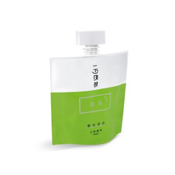 Green Frequency Miya Gouache Refill 90 ml