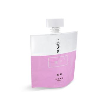 Pink Miya Gouache Refill 90 ml