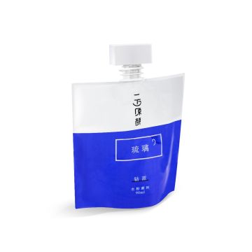 Cobalt Blue Miya Gouache Refill 90 ml