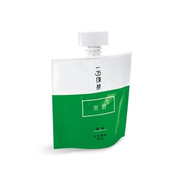 Grass Green Miya Gouache Refill 90 ml