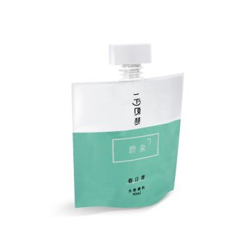 Spring Cyan Miya Gouache Refill 90 ml