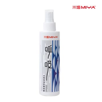 Miya Moisturized Mildew Gouache Spray, 200ml - FPW22