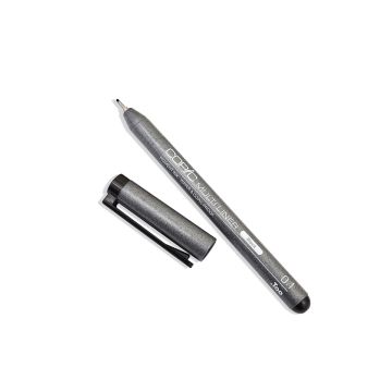 Copic Markers Multiliner 1.0 Black