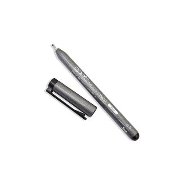 Copic Markers Multiliner 0.5 Black