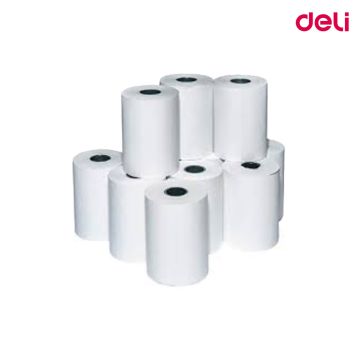 Thermal Cash Register Paper 57mmx30mm Deli