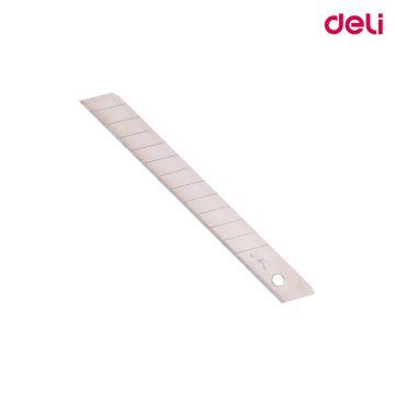 Paper Cutter Blade 9mm Deli 2012