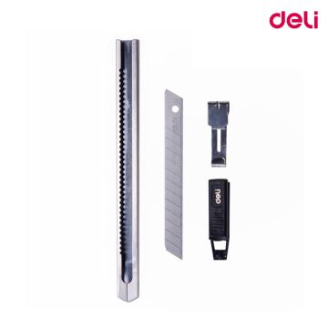 Paper Cutter 9mm Deli - 2058T