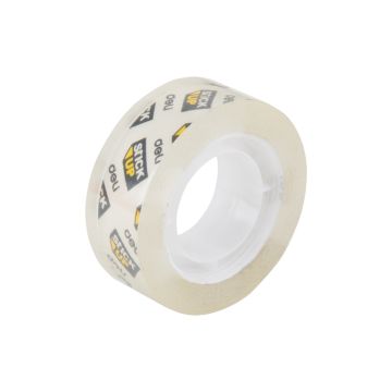 Tape Cello 3/4"x36yrd Deli - 30065