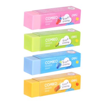 Comiko Eraser Deli - 3045