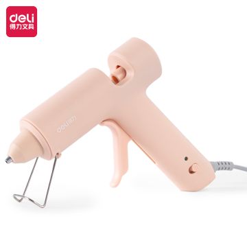Hot-Melt glue gun 20W Deli - 31402
