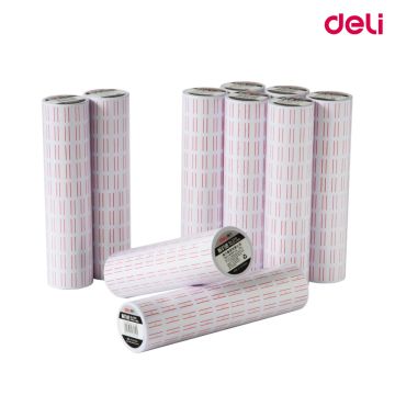 Price Label Single Line Deli 3210