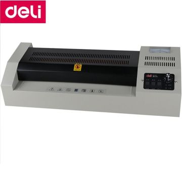 Laminating machine - DELI 3895
