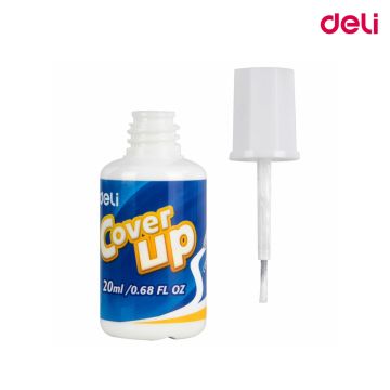 Correction Fluid 20ml DELI39291