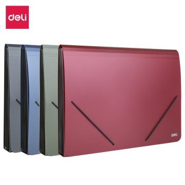 Expanding File A4 13Pts - 5551