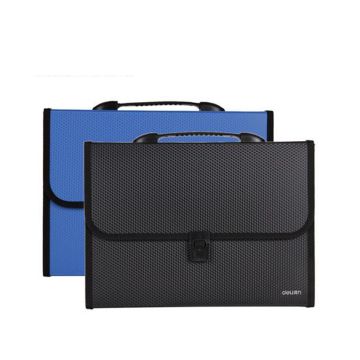 Expanding File A4 13 Pocket