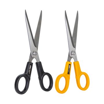 Scissors 178mm 7" Deli - 6013