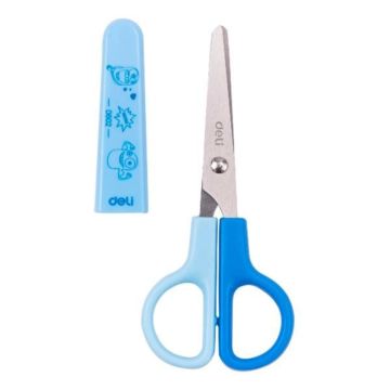 Scissor 121mm 4.45" Deli 60200