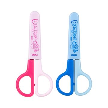 Scissors 120 mm 8" Deli - 6021
