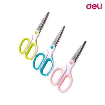 Scissor 6.5 Inch Deli - 6054