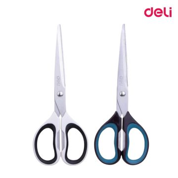 Desktop Supplies Scissors 175mm Deli - 6058