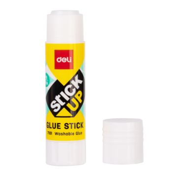 Glue Stick 9gr Deli 7101