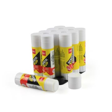 Glue Stick 21g Deli 7102