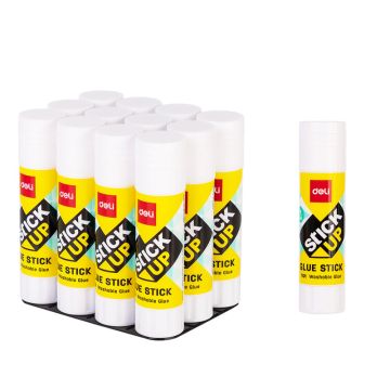 Glue Stick 15g Deli 7104