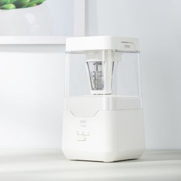 Electric Pencil Sharpener Deli - 71202