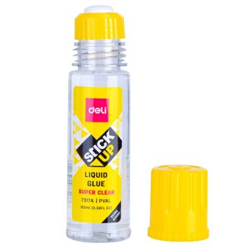 Liquid glue 100ml Deli - 7317A