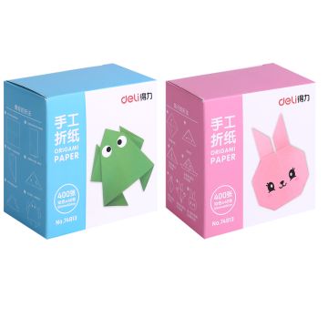 Orgami Paper Deli 74813