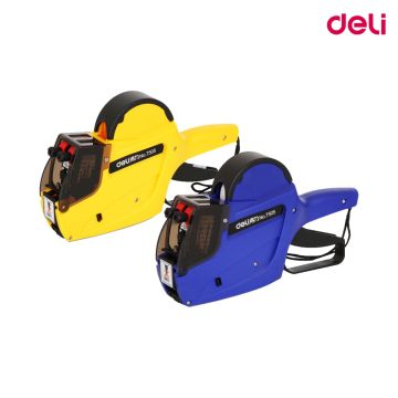 Price Label Gun Deli 7505