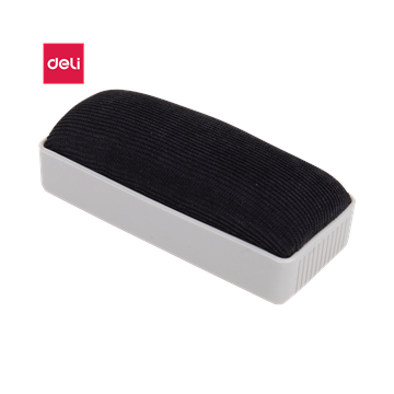 Whiteboard Eraser Grey Deli - 7810