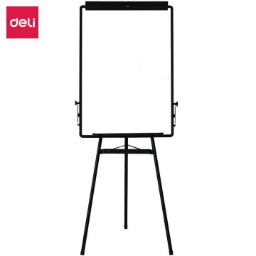 Flip Chart Erasel 60x90 Deli - 7892