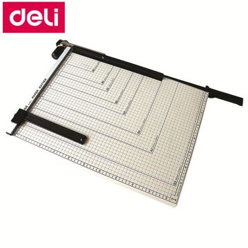 Paper trimer - DELI 8012
