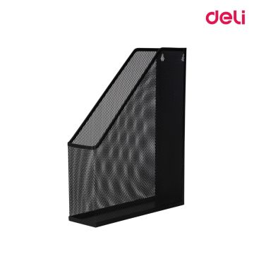 Magazine Holder Black E9186 -Deli