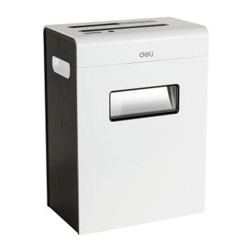 Paper Shredder EU-9903 Deli