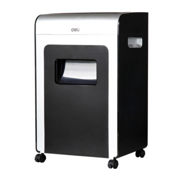 Paper Shredder (16S Capacity) EU-9917 Deli