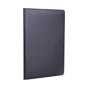 دفتر بغطاء جلدي، 80 ورقة، ديل 7902