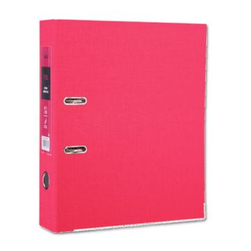 File 3" Lever Arch FC Yellow Deli - B20340