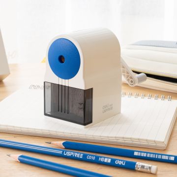 Graphite pencil HB Deli - C004HB