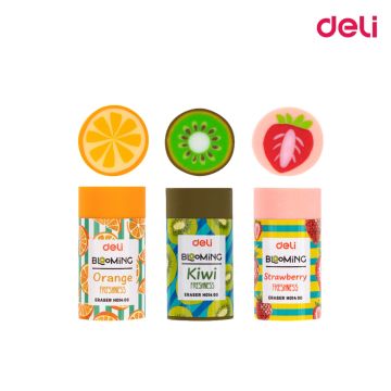 Fruit Eraser Deli - H01400